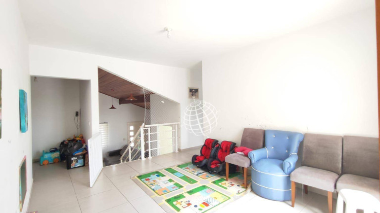 Imagem Casa com 4 Quartos à Venda, 250 m² em Condomínio Serra Da Estrela - Atibaia