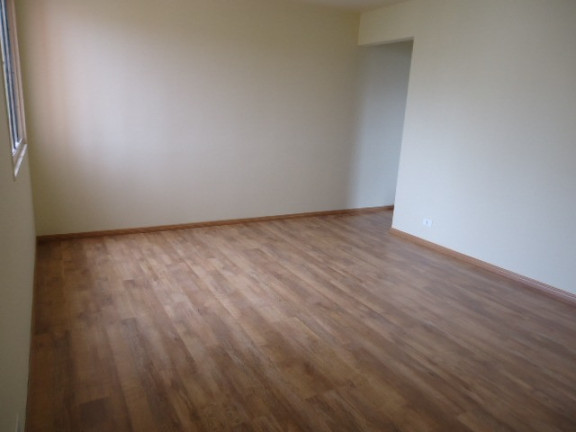 Imóvel com 3 Quartos à Venda, 77 m² em Jardim Ubirajara (zona Sul) - São Paulo