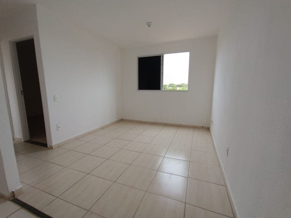 Imagem Apartamento com 2 Quartos à Venda, 42 m² em Residencial Barcelona - Goiânia Imagem Apartamento com 2 Quartos à Venda, 42 m² em Residencial Barcelona - Goiânia