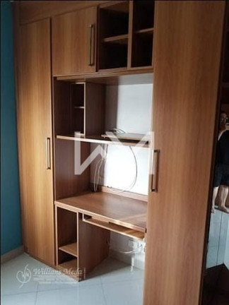 Imagem Apartamento com 2 Quartos à Venda, 60 m² em Vila Rosalia - Guarulhos