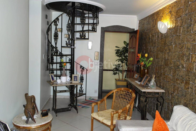 Imagem Casa com 3 Quartos à Venda, 210 m² em Centro - Cabo Frio Imagem Casa com 3 Quartos à Venda, 210 m² em Centro - Cabo Frio
