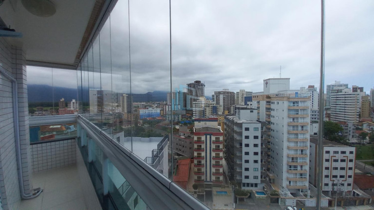 Imagem Apartamento com 2 Quartos à Venda, 88 m² em Caiçara - Praia Grande