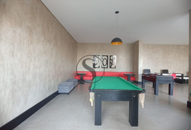 Imagem Apartamento com 1 Quarto à Venda, 41 m² em Vila Dom Pedro I - São Paulo Imagem Apartamento com 1 Quarto à Venda, 41 m² em Vila Dom Pedro I - São Paulo