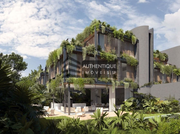Imagem Casa de Condomínio com 4 Quartos à Venda, 871 m² em Alto De Pinheiros - São Paulo