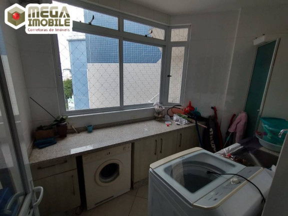 Imagem Apartamento com 3 Quartos à Venda, 180 m² em Trindade - Florianópolis