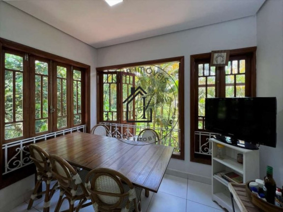 Imagem Casa de Condomínio com 4 Quartos à Venda, 682 m² em Jardim Das Flores - Cotia