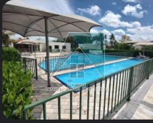 Imagem Apartamento com 2 Quartos para Alugar, 44 m² em Residencial Greenville - Ribeirão Preto