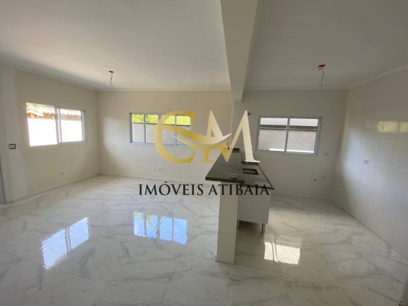 Imagem Casa com 3 Quartos à Venda, 377 m² em Jardim Kanimar - Atibaia