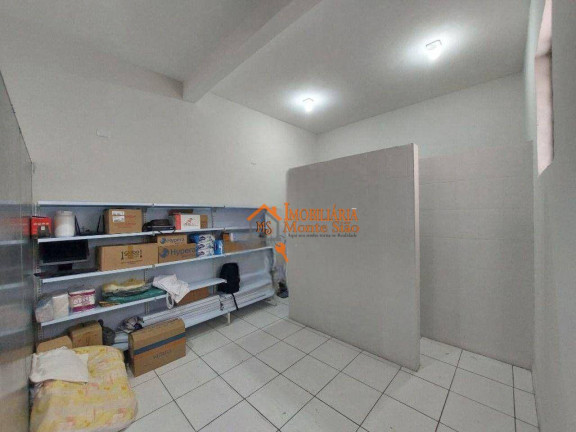 Imagem Sobrado com 6 Quartos à Venda, 350 m² em Parque Uirapuru - Guarulhos Imagem Sobrado com 6 Quartos à Venda, 350 m² em Parque Uirapuru - Guarulhos