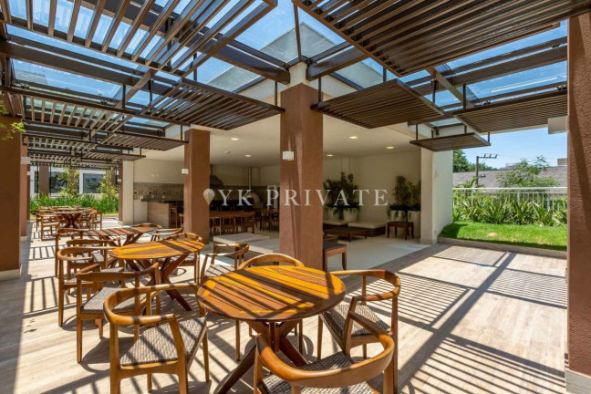 Imagem Apartamento com 2 Quartos à Venda, 62 m² em Vila Anastácio - São Paulo