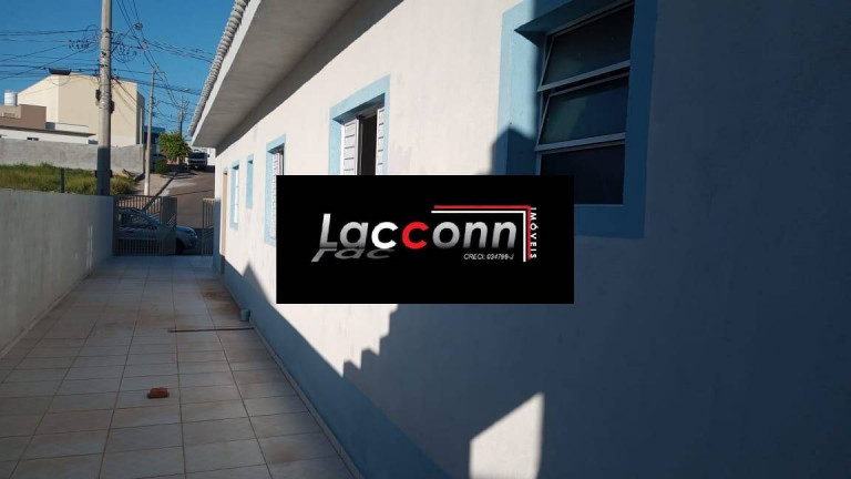 Imagem Casa com 3 Quartos à Venda, 100 m² em Centro - Boituva