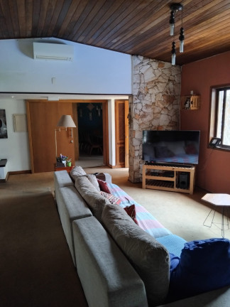 Imagem Casa com 5 Quartos à Venda, 1.100 m² em Vila Santo Antônio - Cotia Imagem Casa com 5 Quartos à Venda, 1.100 m² em Vila Santo Antônio - Cotia