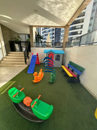 Imagem Imóvel com 4 Quartos à Venda, 233 m² em Armação - Salvador