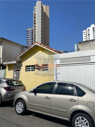 Imagem Terreno à Venda, 95 m² em Jardim Bela Vista - Santo André Imagem Terreno à Venda, 95 m² em Jardim Bela Vista - Santo André