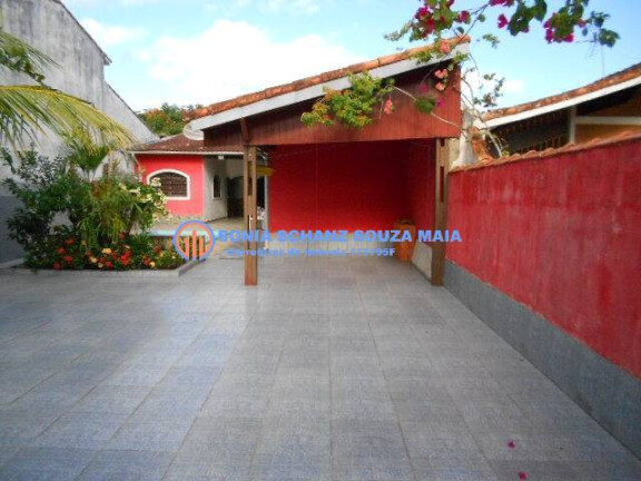 Imagem Casa com 3 Quartos à Venda, 300 m² em Grandesp - Itanhaém