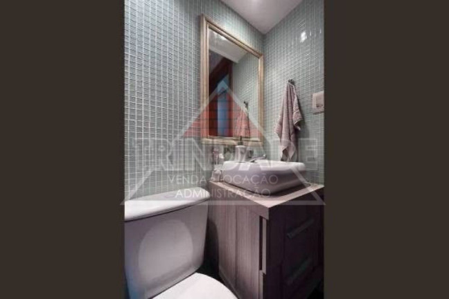 Imagem Casa com 3 Quartos à Venda, 200 m² em Vargem Grande - Rio De Janeiro
