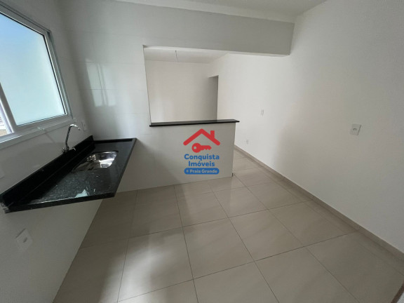 Imagem Apartamento com 1 Quarto à Venda, 52 m² em Guilhermina - Praia Grande Imagem Apartamento com 1 Quarto à Venda, 52 m² em Guilhermina - Praia Grande