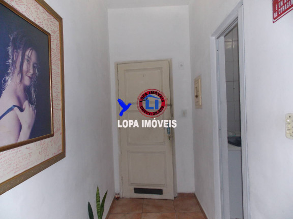 Apartamento com 1 Quarto à Venda, 28 m² em Centro - Rio De Janeiro