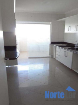 Imagem Apartamento com 3 Quartos à Venda, 94 m² em Tucuruvi - São Paulo