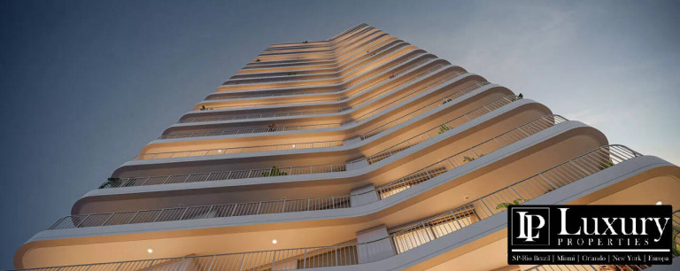 Foto do imóvel Apartamento com 3 Quartos à Venda, 183 m² em Paraíso - São Paulo