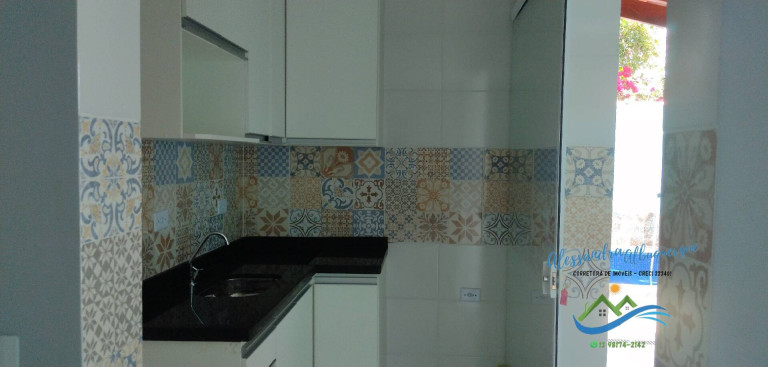 Imagem Casa com 2 Quartos à Venda, em Santa Julia - Itanhaém Imagem Casa com 2 Quartos à Venda, em Santa Julia - Itanhaém