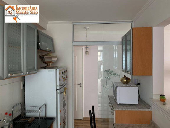 Imagem Apartamento com 3 Quartos à Venda, 83 m² em Jardim Zaira - Guarulhos Imagem Apartamento com 3 Quartos à Venda, 83 m² em Jardim Zaira - Guarulhos