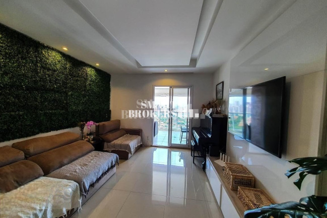 Imagem Apartamento com 4 Quartos à Venda, 213 m² em Aclimação - São Paulo