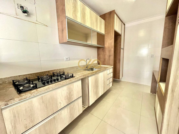 Imagem Apartamento com 2 Quartos à Venda, 77 m² em Boqueirão - Praia Grande