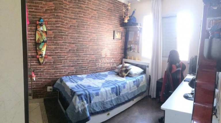 Imagem Apartamento com 4 Quartos à Venda, 134 m² em Perdizes - São Paulo