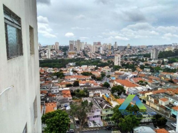 Imagem Apartamento com 2 Quartos à Venda, 50 m² em Vila Brasílio Machado - São Paulo Imagem Apartamento com 2 Quartos à Venda, 50 m² em Vila Brasílio Machado - São Paulo
