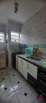 Imagem Apartamento com 2 Quartos à Venda, 55 m² em Umuarama - Ubatuba Imagem Apartamento com 2 Quartos à Venda, 55 m² em Umuarama - Ubatuba