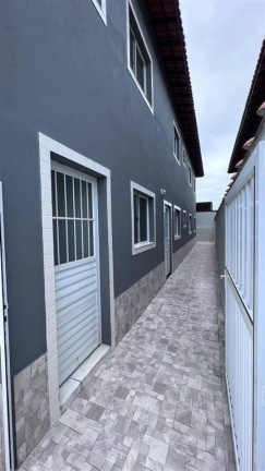 Casa com 2 Quartos à Venda, 58 m² em Suarão - Itanhaem