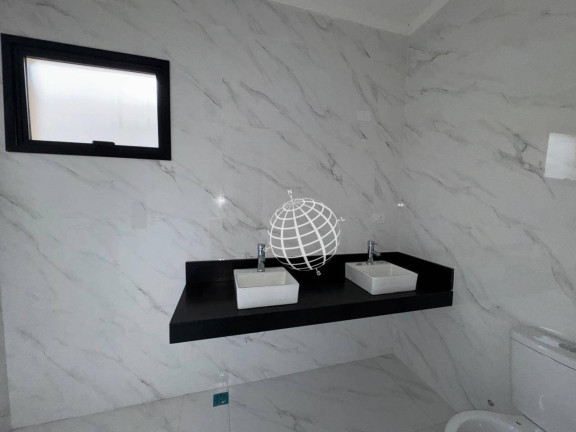 Imagem Casa com 4 Quartos à Venda, 228 m² em Condomínio Buona Vita Gold - Atibaia Imagem Casa com 4 Quartos à Venda, 228 m² em Condomínio Buona Vita Gold - Atibaia