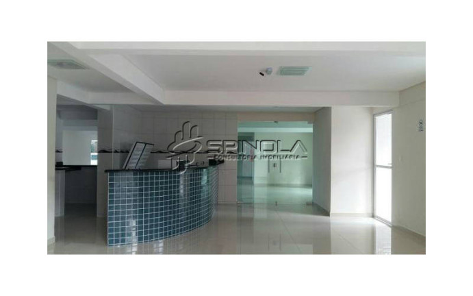 Imagem Apartamento com 2 Quartos à Venda, 65 m² em Ocian - Praia Grande
