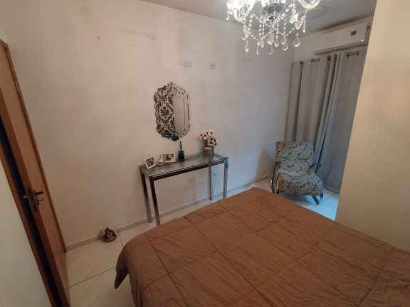 Imagem Sobrado com 3 Quartos à Venda, 83 m² em Vila Marina - Santo André