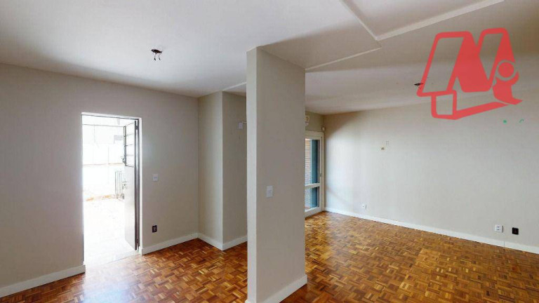 Imagem Casa com 3 Quartos à Venda, 196 m² em Rio Branco - Porto Alegre
