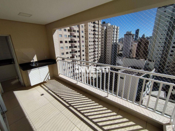 Imagem Apartamento com 3 Quartos à Venda, 79 m² em Setor Bueno - Goiânia