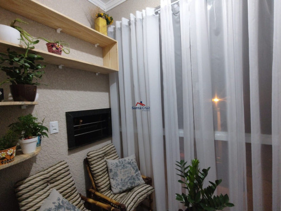 Imagem Apartamento com 3 Quartos à Venda, 87 m² em Ingleses Do Rio Vermelho - Florianópolis