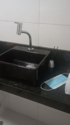Imagem Apartamento com 2 Quartos à Venda, 52 m² em São Marcos - Salvador Imagem Apartamento com 2 Quartos à Venda, 52 m² em São Marcos - Salvador