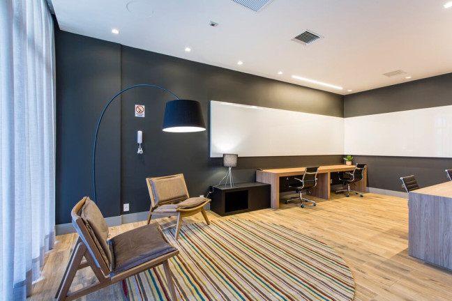 Imagem Apartamento com 3 Quartos à Venda, 149 m² em Tristeza - Porto Alegre Imagem Apartamento com 3 Quartos à Venda, 149 m² em Tristeza - Porto Alegre