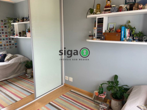 Imagem Apartamento com 3 Quartos à Venda, 173 m² em Morumbi - São Paulo Imagem Apartamento com 3 Quartos à Venda, 173 m² em Morumbi - São Paulo