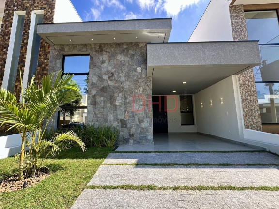 Casa de Condomínio com 3 Quartos à Venda, 160 m² em Cajuru Do Sul - Sorocaba