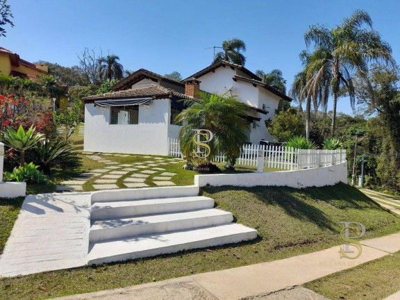 Imagem Casa com 4 Quartos à Venda, 190 m² em Mato Dentro - Mairiporã Imagem Casa com 4 Quartos à Venda, 190 m² em Mato Dentro - Mairiporã
