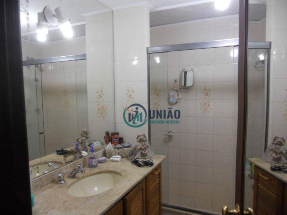 Imagem Apartamento com 4 Quartos à Venda, 320 m² em Ingá - Niterói Imagem Apartamento com 4 Quartos à Venda, 320 m² em Ingá - Niterói