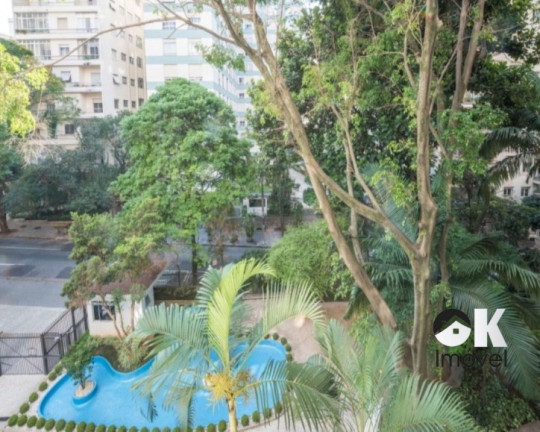 Imagem Apartamento com 4 Quartos à Venda, 300 m² em Higienópolis - São Paulo Imagem Apartamento com 4 Quartos à Venda, 300 m² em Higienópolis - São Paulo
