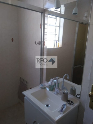 Imagem Casa com 2 Quartos à Venda, 120 m² em Cambuci - São Paulo