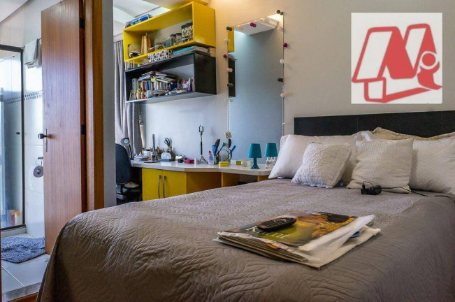 Imagem Cobertura com 3 Quartos à Venda, 295 m² em Petrópolis - Porto Alegre