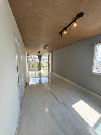 Imagem Cobertura com 4 Quartos à Venda, 266 m² em Sion - Belo Horizonte