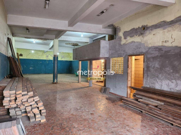 Imagem Galpão para Alugar, 185 m² em Vila Formosa - São Paulo