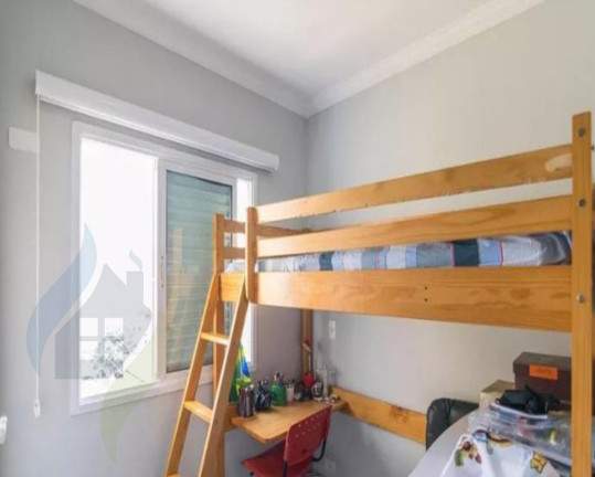Imagem Cobertura com 3 Quartos à Venda, 174 m² em Jardim - Santo André Imagem Cobertura com 3 Quartos à Venda, 174 m² em Jardim - Santo André